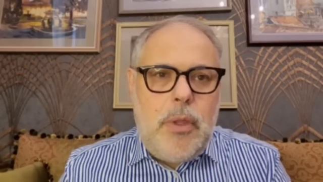 Комментарий к текущим событиям от 15.02.2023 Хазин Михаил. смотреть онлайн