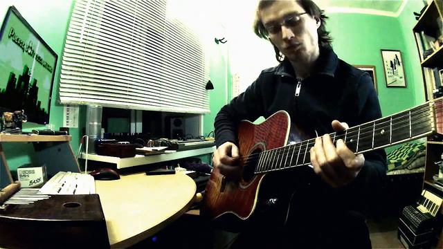Please don't touch anything (Cover) смотреть онлайн