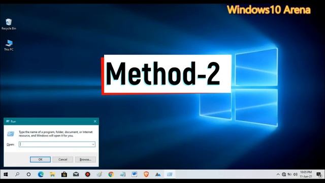 OneDrive Icon Missing Windows 10 Taskbar | смотреть онлайн