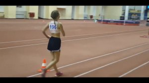 Спортивная ходьба