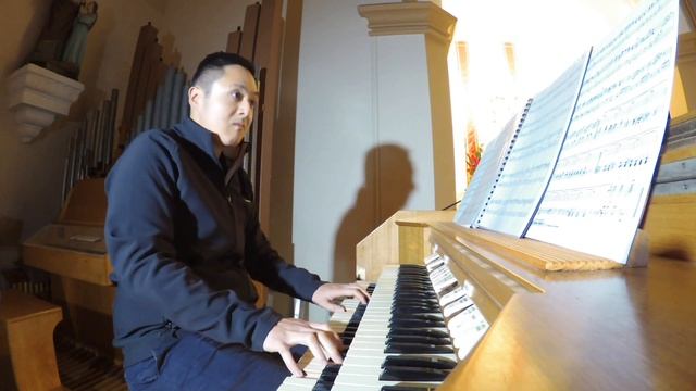 Wedding March - Felix Mendelssohn смотреть онлайн