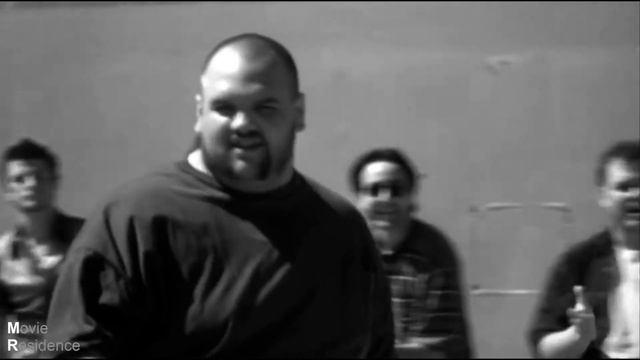 American History X | 1998 | Basketball Scene смотреть онлайн