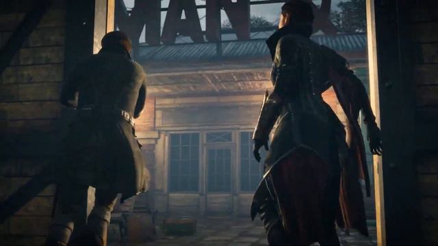 Is Assassin’s Creed Syndicate worth playing in 2023? смотреть онлайн