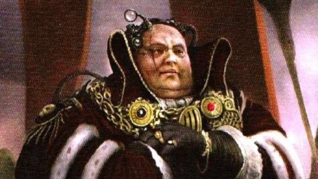 40 Facts and Lore on the Confessors Warhammer 40K смотреть онлайн