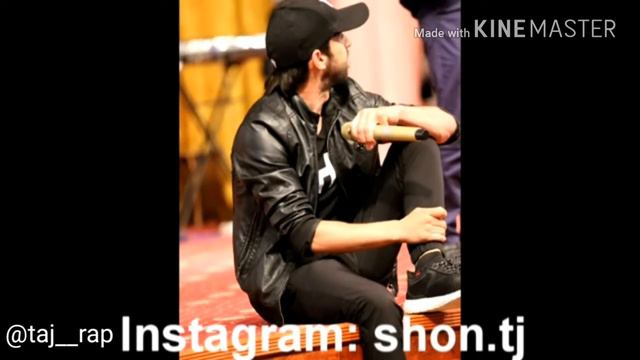 Shon mc - Баъди Падар ( Хаети як бародар) смотреть онлайн