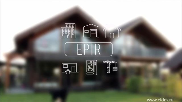 EPIR2 - GSM сигнализация смотреть онлайн