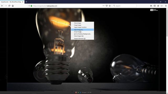 Build a Complete Image Gallery Website with WordPress - NextGen Gallery Plugin Tutorial смотреть онлайн