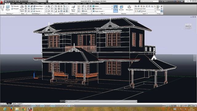 AutoCAD: la historia del software de diseño más utilizado en el mundo смотреть онлайн