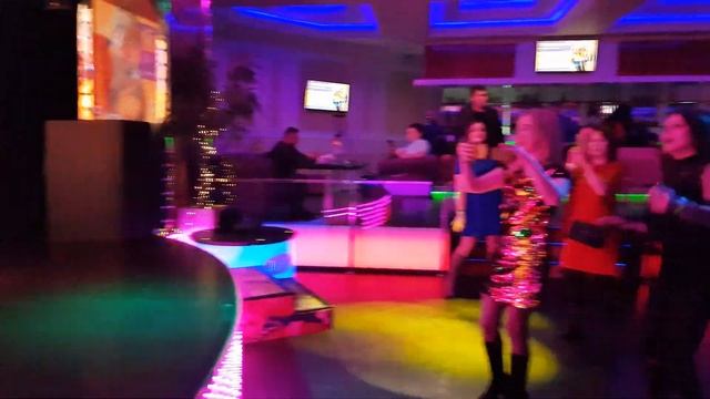 Ит ӱшане ӱдыр. Марийская дискотека в Казани. смотреть онлайн