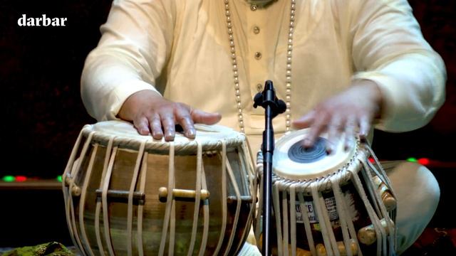 Tabla Solo | Sukhvinder Singh Pinky | Punjab and Benares Gharana смотреть онлайн