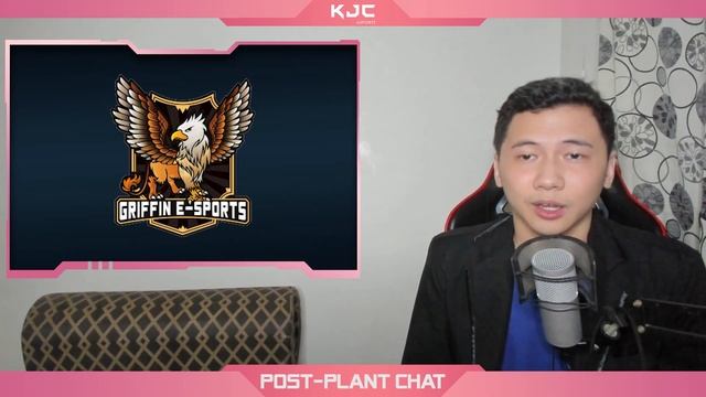 VALORANT Tournament: One Qualifiers | Post-Plant Chat смотреть онлайн