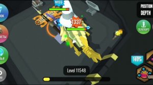 Лор hybrid animals или противостояние двух государств. (Теории hybrid animals)