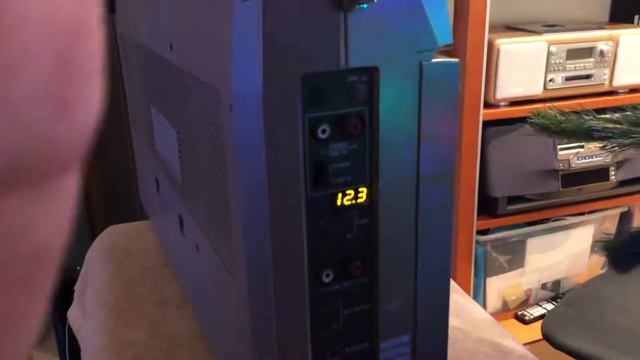 AIWA CS75 upgrade смотреть онлайн