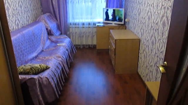 2к квартира г.Обнинск ул.Комарова 3 смотреть онлайн