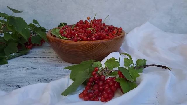 Салатник из дерева 