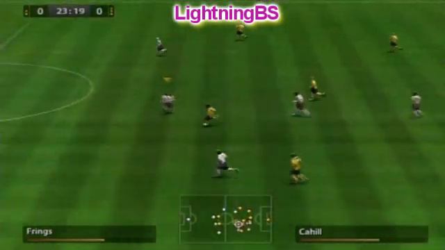 2010 FIFA World Cup Match: Germany vs Australia (First Half) смотреть онлайн
