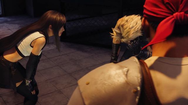 TIFAAAAAA | FFVII : Remake Story Playthrough (Ultrawide / NoSubs) смотреть онлайн