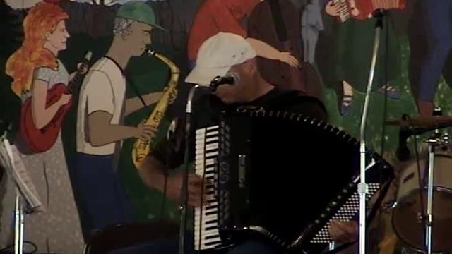finlandia on accordion смотреть онлайн