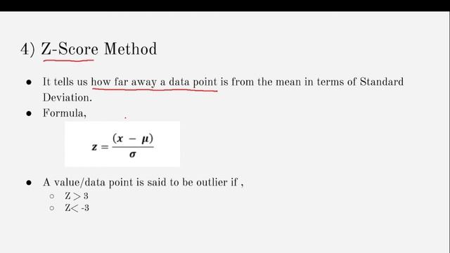 7- Detecting and handling Outliers | Data Science | Career trek смотреть онлайн