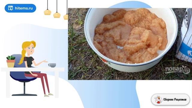 Щучья икра. Пошаговый фото рецепт смотреть онлайн