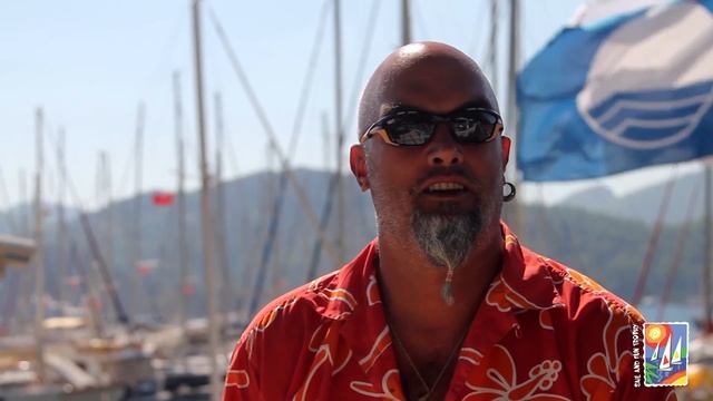 Sail and Fun Trophy 2015! Пять лет вместе! смотреть онлайн