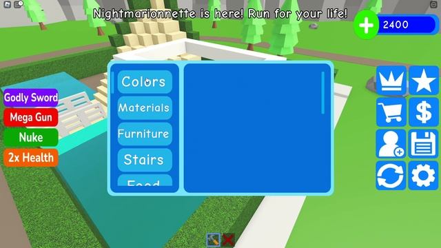 Build to Survive (Roblox) -ItsJazzyWazzy- смотреть онлайн