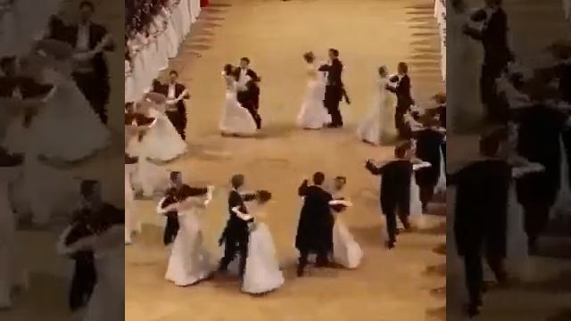 Самый лучший вальс признанный Юнеско шедевром смотреть онлайн