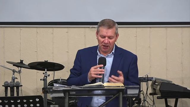 Воскресное Богослужение 01.05.2022 г. смотреть онлайн