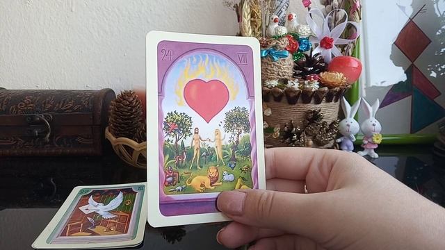 ГАДАНИЕ ЛЕНОРМАН. ПЕРЕЕЗД В ДРУГОЙ ГОРОД. ПОЛУЧИТСЯ ЛИ ПЕРЕЕХАТЬ В ДРУГОЙ ГОРОД? смотреть онлайн