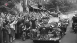 «Гагарин я Вас любила»