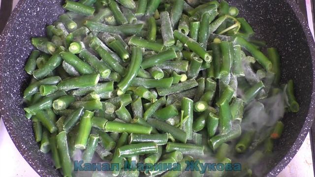 "Салат МИНУТКА" - ОЧЕНЬ вкусный Круче ШУБЫ и ОЛИВЬЕ смотреть онлайн