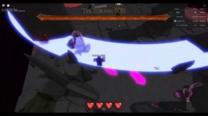 Как получить перчатку rob в slap battles (и как она работает)