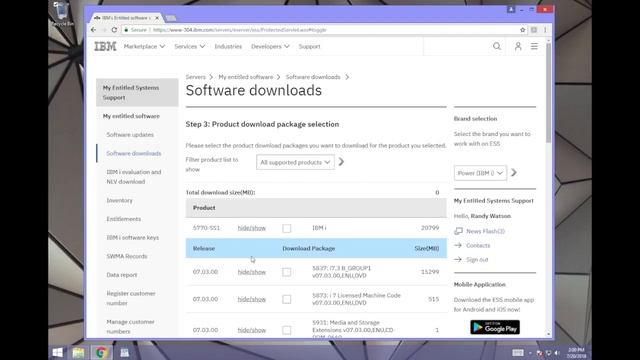 How To Download ACS ODBC Driver смотреть онлайн