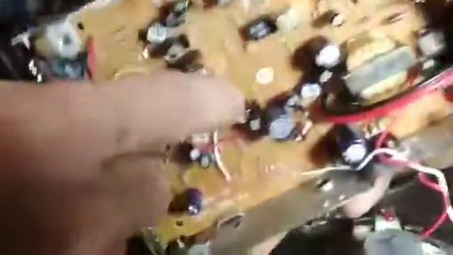 Cobra 19 ultra 3 ремонт после подачи 24 В. смотреть онлайн