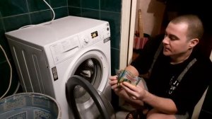 ПРОФИЛАКТИКА СТИРАЛЬНОЙ МАШИНЫ