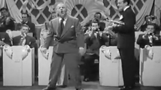 Jimmy Durante Inka Dinka Doo