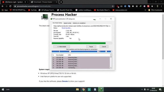 how fix failed to start emulator gameloop fix смотреть онлайн
