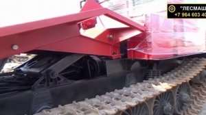 продажа трелевочных тракторов ТТ 4