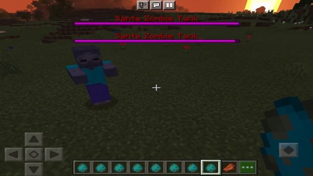 МОД НА ЗОМБИ АПОКАЛИПСИС В МАЙНКРАФТ ПЕ! | Скачать мод для Minecraft PE 1.16 + смотреть онлайн