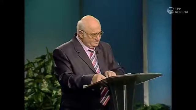 7 Возрастание в благодати