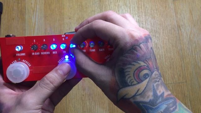 Muslady Cube Baby UNBOXING and IN DEPTH REVIEW! смотреть онлайн