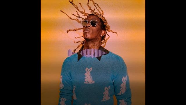 Young Thug x Mac Miller x Lil Yachty Type Beat - 