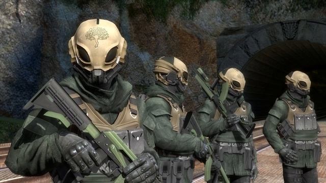 SCP: Serpents Hand Raid Announcement смотреть онлайн