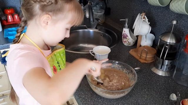 Рецепты семейного ужина от Яны