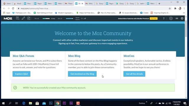 # Mozbar google chrome extension # How to use Mozbar extention for seo смотреть онлайн