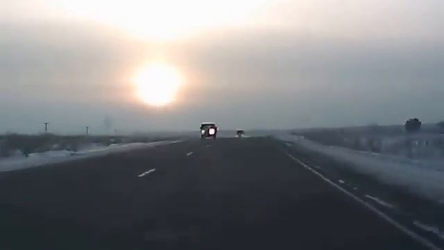 Водитель с хорошей реакцией,и без эмоций)))Шаровая смотреть онлайн