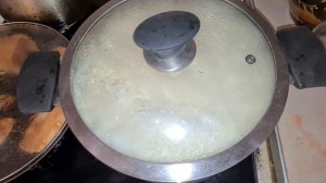 Творог в домашних условиях из пахты и молока. Рецепт от Кухня Аборигена.