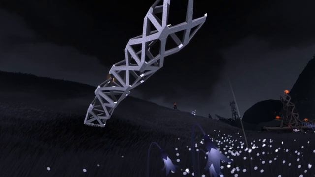 Flower Полное Прохождение