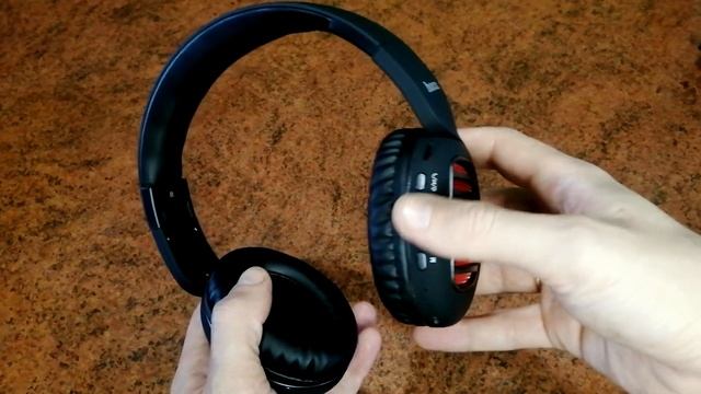 ? Беспроводные наушники Hoco W23 с сайта озон. Лучшие бюджетные полноразмерные наушники в 2023 году смотреть онлайн