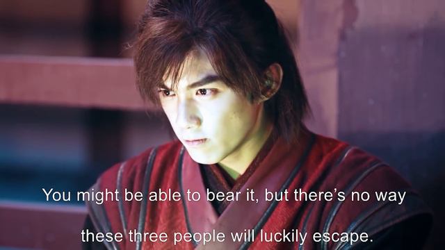 人類男孩撿回一條小蛇，下秒竟成了美豔女王，撿了個媳婦，還榮升蛇王！ep23-1 смотреть онлайн